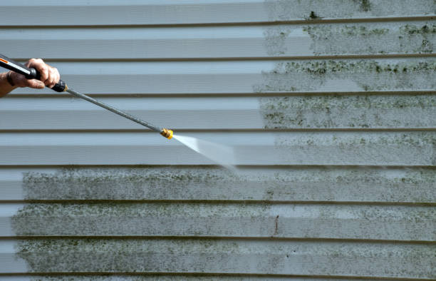 Professional Pressure Washing Services in Stratford, TX